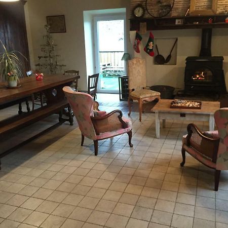 Domaine Lacay Beyrie-en-Bearn Extérieur photo