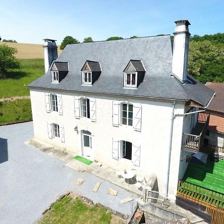 Domaine Lacay Beyrie-en-Bearn Extérieur photo