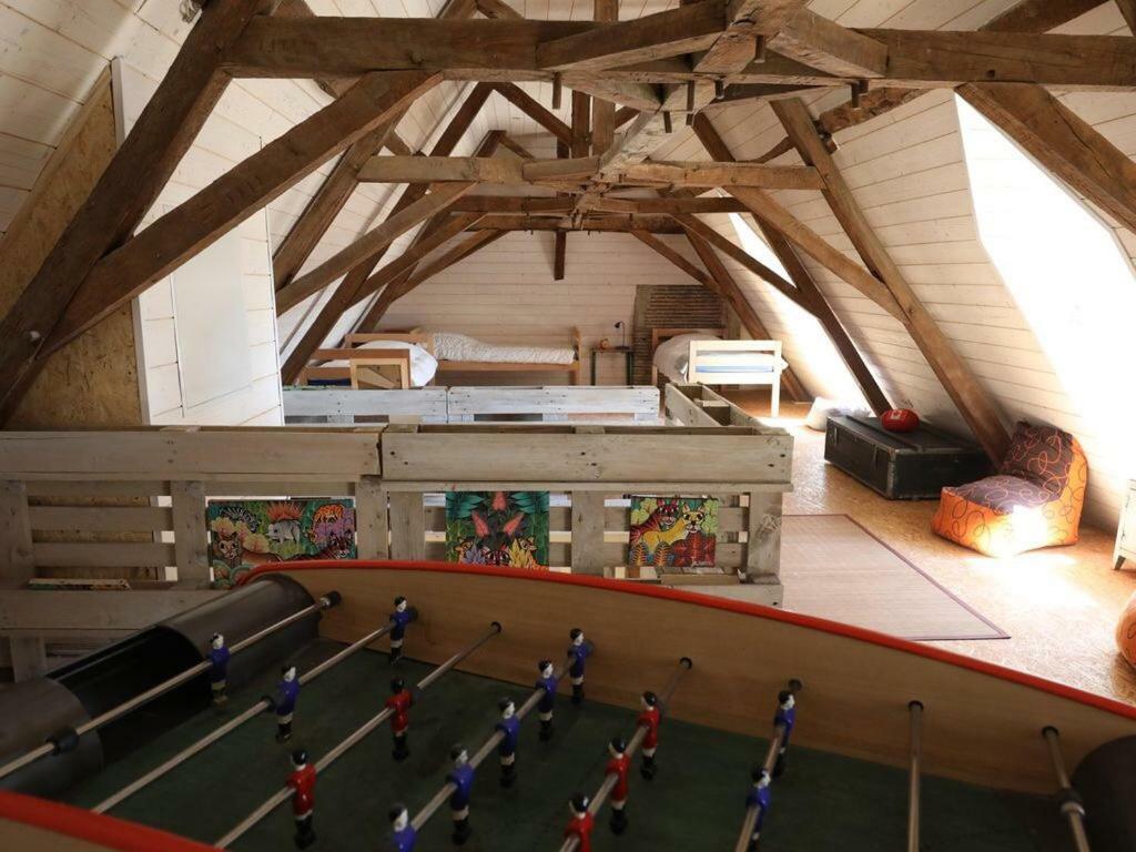 Domaine Lacay Beyrie-en-Bearn Extérieur photo