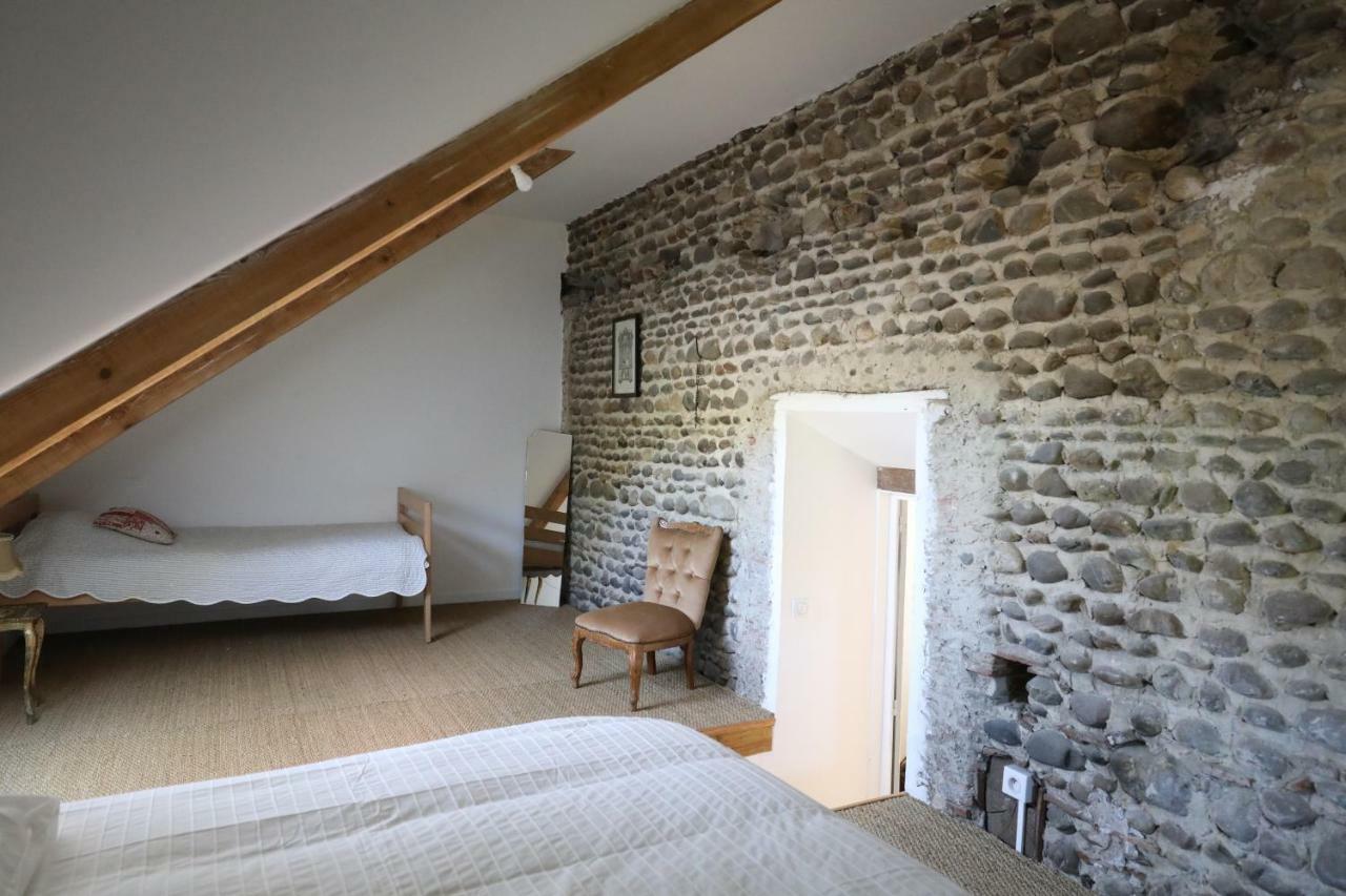 Domaine Lacay Beyrie-en-Bearn Extérieur photo