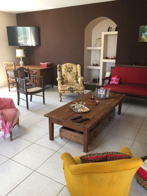 Domaine Lacay Beyrie-en-Bearn Extérieur photo