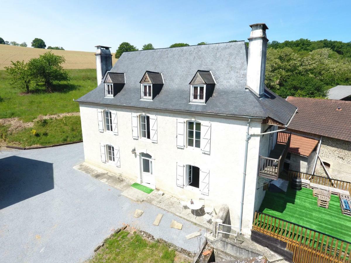 Domaine Lacay Beyrie-en-Bearn Extérieur photo